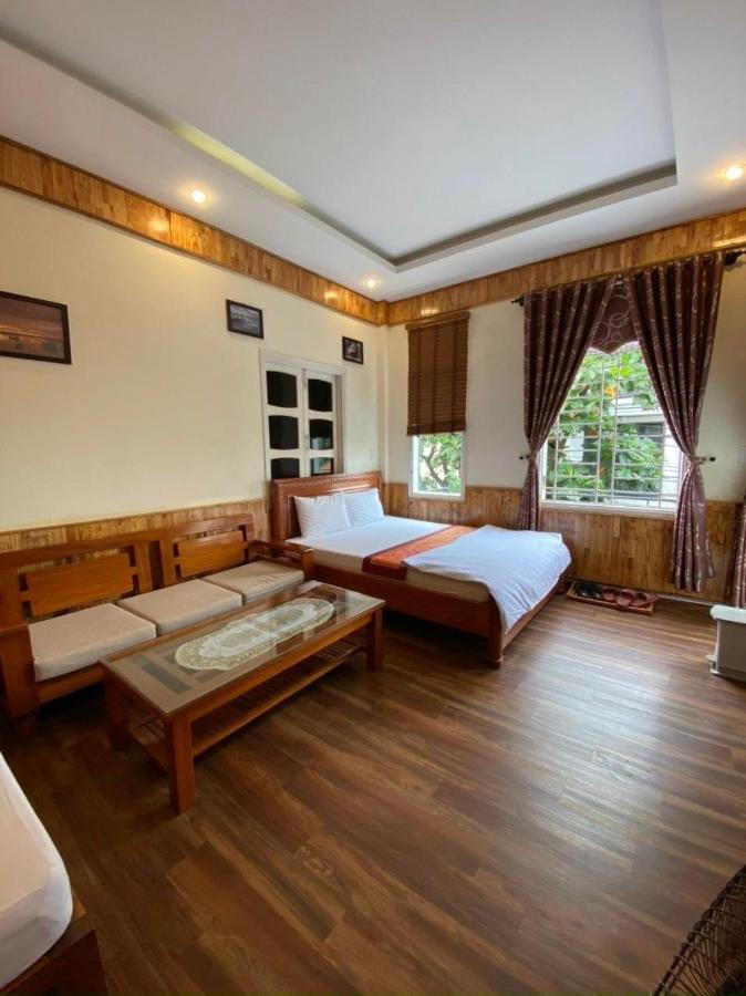 Sao Mai Motel Hoi An Exterior photo